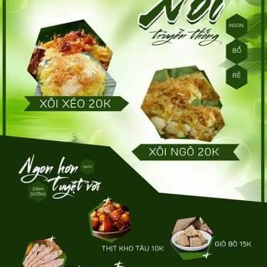 Tổng hợp- Mano Cafe