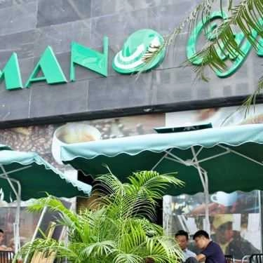 Tổng hợp- Mano Cafe