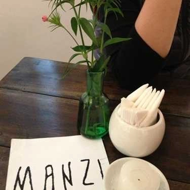 Tổng hợp- Manzi - Bar & Cafe