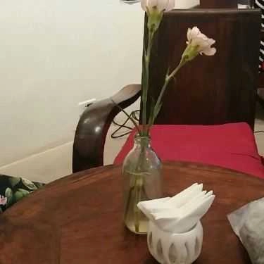 Tổng hợp- Manzi - Bar & Cafe
