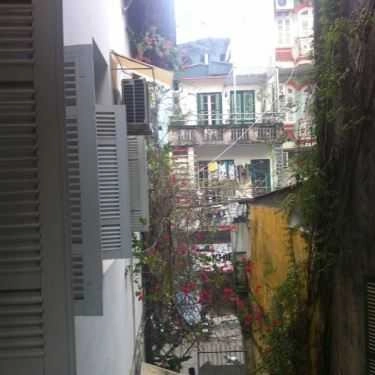Tổng hợp- Manzi - Bar & Cafe