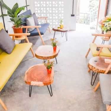 Tổng hợp- Map Coffee