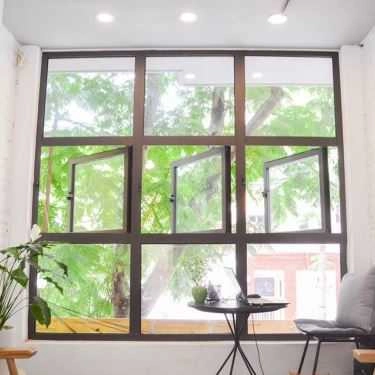 Tổng hợp- Map Coffee