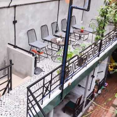 Tổng hợp- Map Coffee
