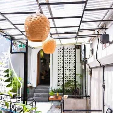 Tổng hợp- Map Coffee