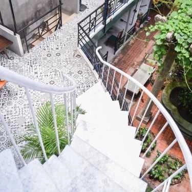 Tổng hợp- Map Coffee