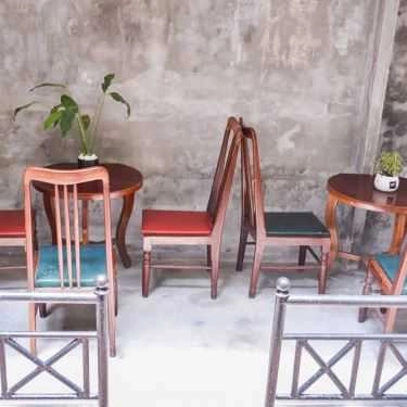 Tổng hợp- Map Coffee
