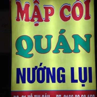 Tổng hợp- Ăn vặt Mập Còi Quán - Võ Thị Sáu