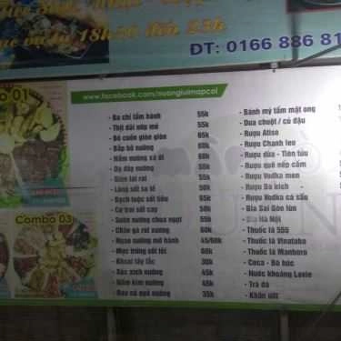 Tổng hợp- Ăn vặt Mập Còi Quán - Võ Thị Sáu