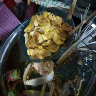 Tổng hợp- Ăn vặt Mập Còi Quán - Võ Thị Sáu