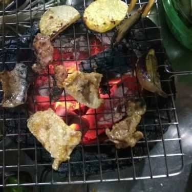 Tổng hợp- Ăn vặt Mập Còi Quán - Võ Thị Sáu