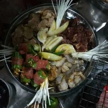 Tổng hợp- Ăn vặt Mập Còi Quán - Võ Thị Sáu