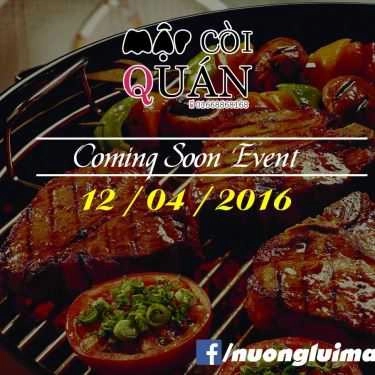 Tổng hợp- Ăn vặt Mập Còi Quán - Võ Thị Sáu