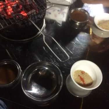 Tổng hợp- Ăn vặt Mập Còi Quán - Võ Thị Sáu