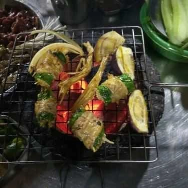Tổng hợp- Ăn vặt Mập Còi Quán - Võ Thị Sáu