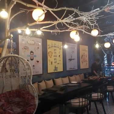 Tổng hợp- Nhà Hàng Mapa - Wine Bar & Grill