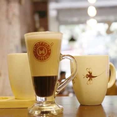 Món ăn- Marron Coffee - Thị Trấn Đông Anh