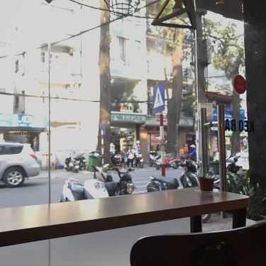 Tổng hợp- Cafe Master Tea 美茶 - Lò Đúc