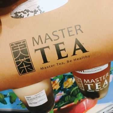 Tổng hợp- Cafe Master Tea 美茶 - Lò Đúc