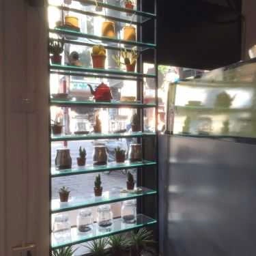 Tổng hợp- Cafe Master Tea 美茶 - Lò Đúc