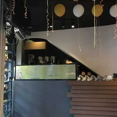 Tổng hợp- Cafe Master Tea 美茶 - Lò Đúc