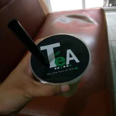 Tổng hợp- Cafe Master Tea 美茶 - Lò Đúc