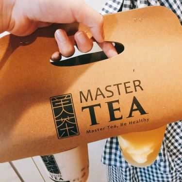 Tổng hợp- Cafe Master Tea 美茶 - Lò Đúc