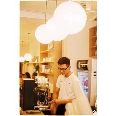 Tổng hợp- Cafe Master Tea 美茶 - Yên Lãng