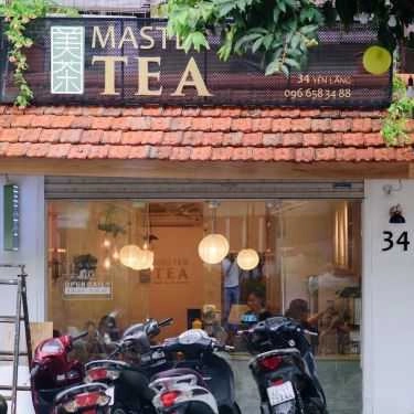 Tổng hợp- Cafe Master Tea 美茶 - Yên Lãng