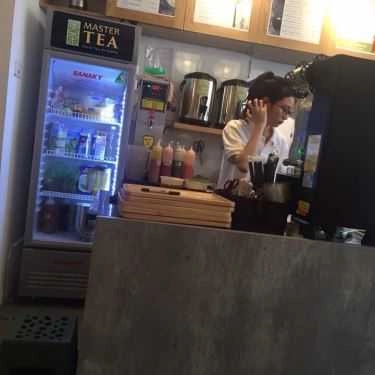 Tổng hợp- Cafe Master Tea 美茶 - Yên Lãng