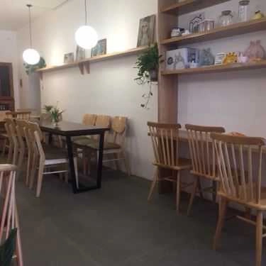 Tổng hợp- Cafe Master Tea 美茶 - Yên Lãng