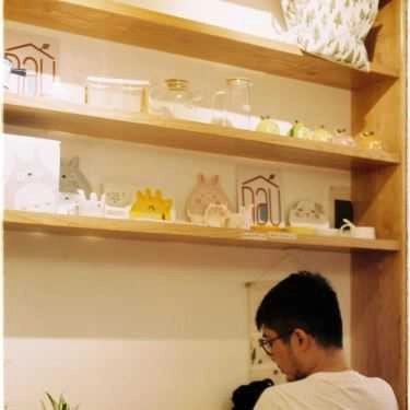Tổng hợp- Cafe Master Tea 美茶 - Yên Lãng