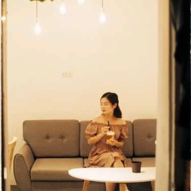 Tổng hợp- Cafe Master Tea 美茶 - Yên Lãng