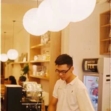 Tổng hợp- Cafe Master Tea 美茶 - Yên Lãng