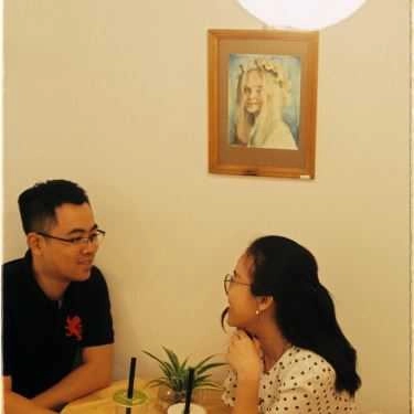 Tổng hợp- Cafe Master Tea 美茶 - Yên Lãng