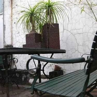 Không gian- Màu Cafe