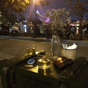 Tổng hợp- Mậu Dịch Cà Phê - Phạm Huy Thông