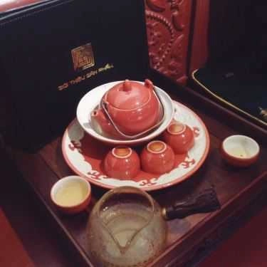 Tổng hợp- Cafe Mẫu Tea Corner