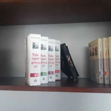Tổng hợp- Max Book - Cafe Sách