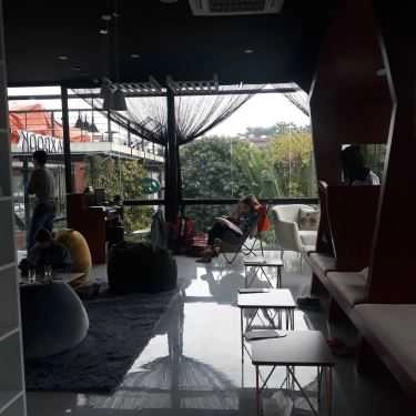Tổng hợp- Max Book - Cafe Sách