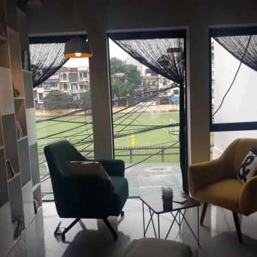 Tổng hợp- Max Book - Cafe Sách