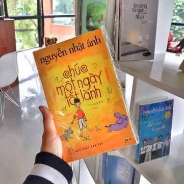 Tổng hợp- Max Book - Cafe Sách