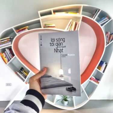 Tổng hợp- Max Book - Cafe Sách