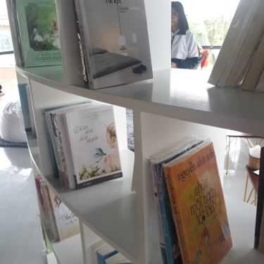 Tổng hợp- Max Book - Cafe Sách