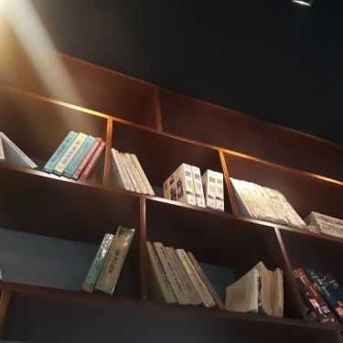 Tổng hợp- Max Book - Cafe Sách