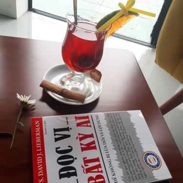 Tổng hợp- Max Book - Cafe Sách