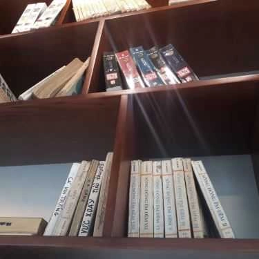 Tổng hợp- Max Book - Cafe Sách
