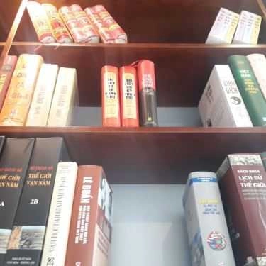 Tổng hợp- Max Book - Cafe Sách