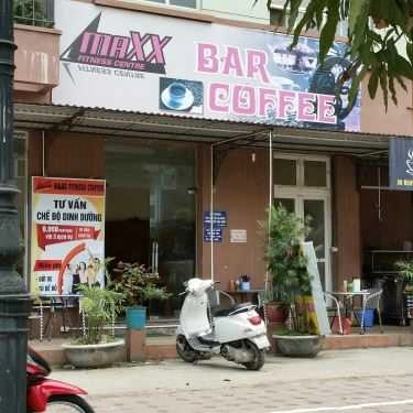 Tổng hợp- Bar Coffee