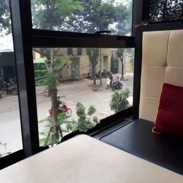 Tổng hợp- Maxx Cafe - Duy Tân